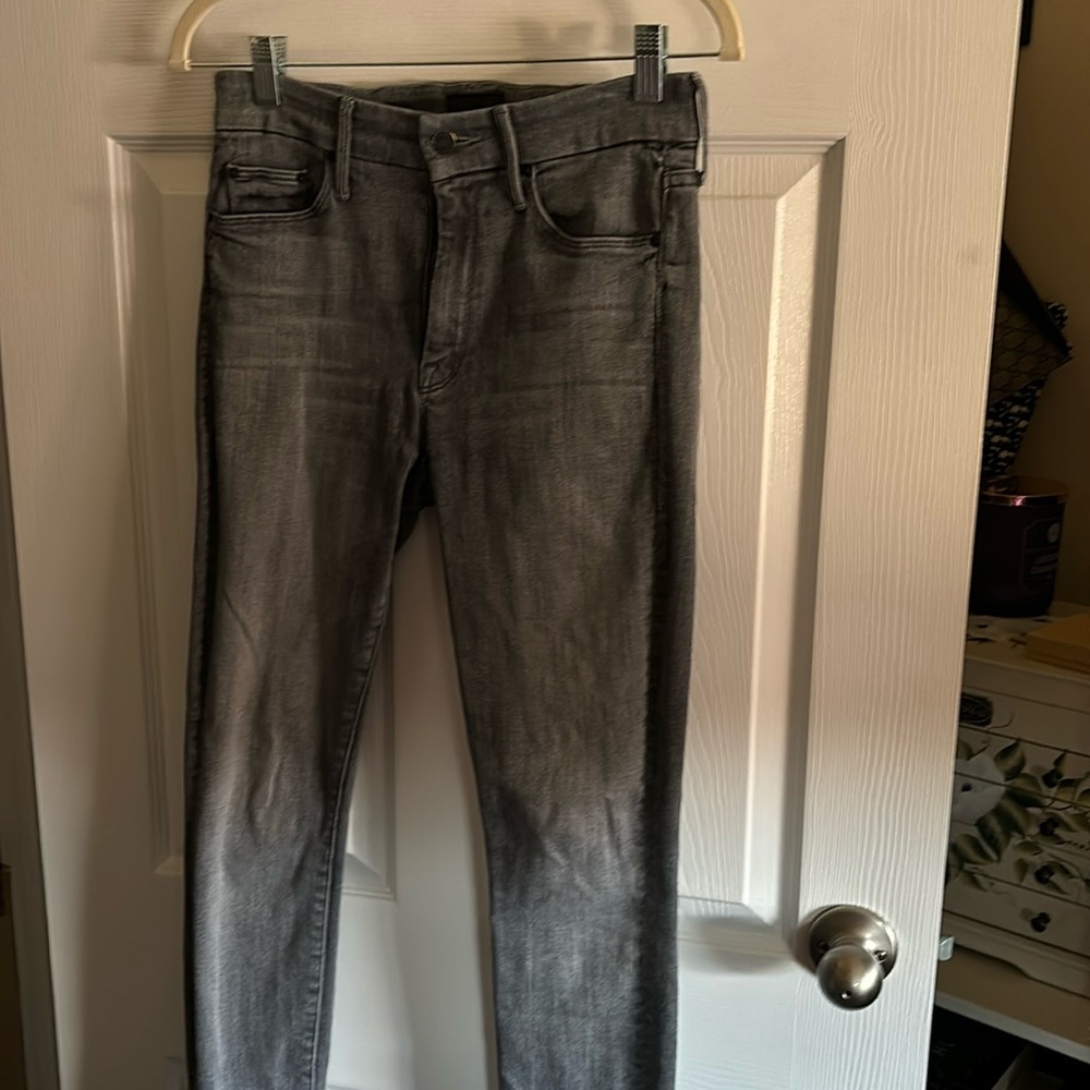MOTHER jeans